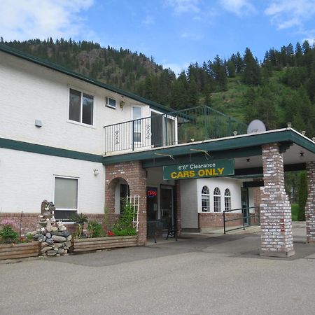 Chase Country Inn Eksteriør billede
