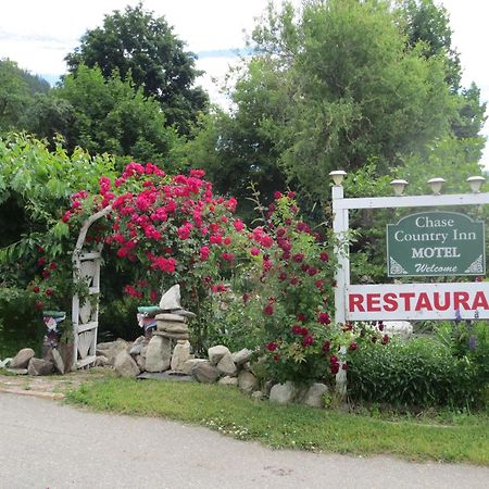 Chase Country Inn Eksteriør billede