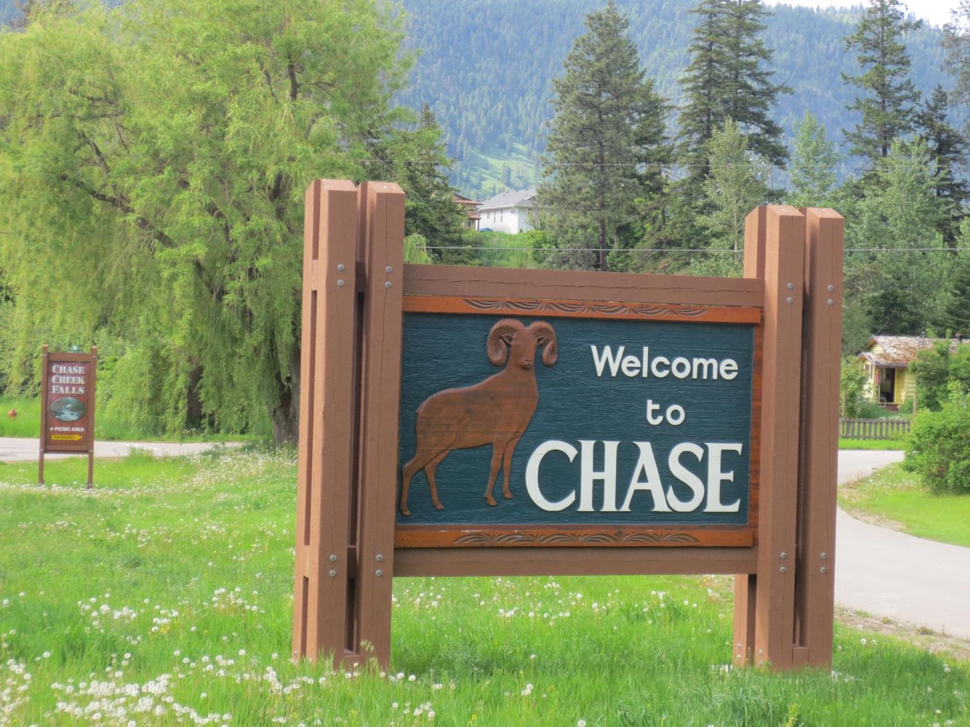 Chase Country Inn Eksteriør billede