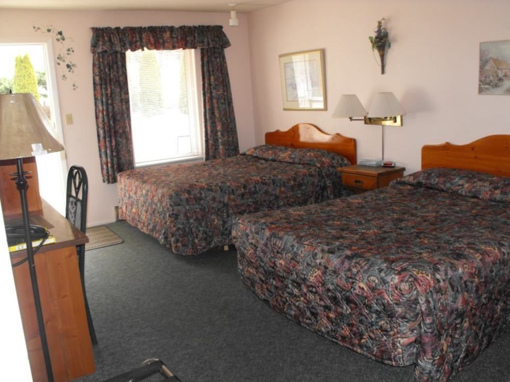 Chase Country Inn Eksteriør billede