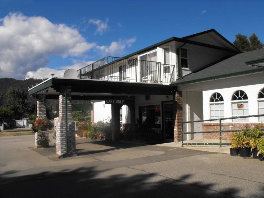 Chase Country Inn Eksteriør billede