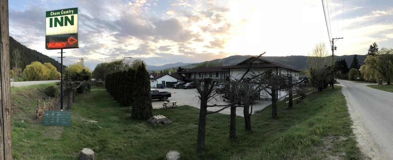 Chase Country Inn Eksteriør billede