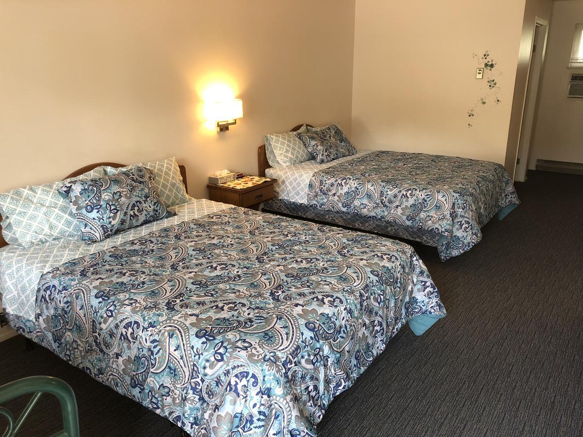 Chase Country Inn Eksteriør billede