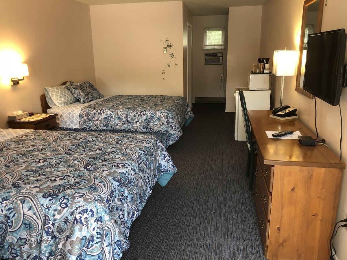 Chase Country Inn Eksteriør billede