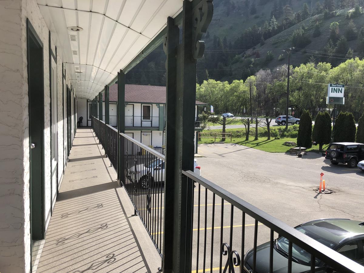 Chase Country Inn Eksteriør billede