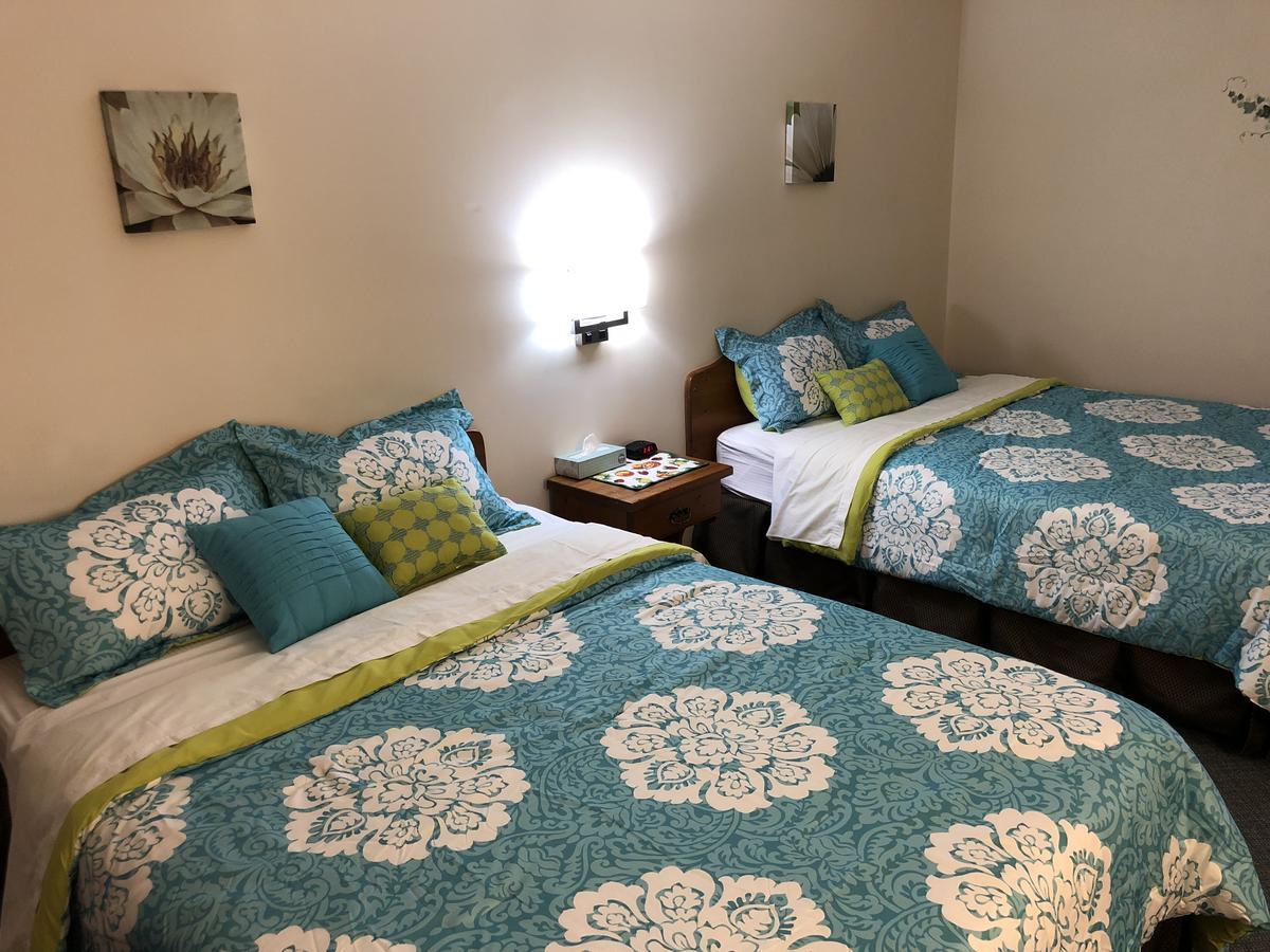 Chase Country Inn Eksteriør billede