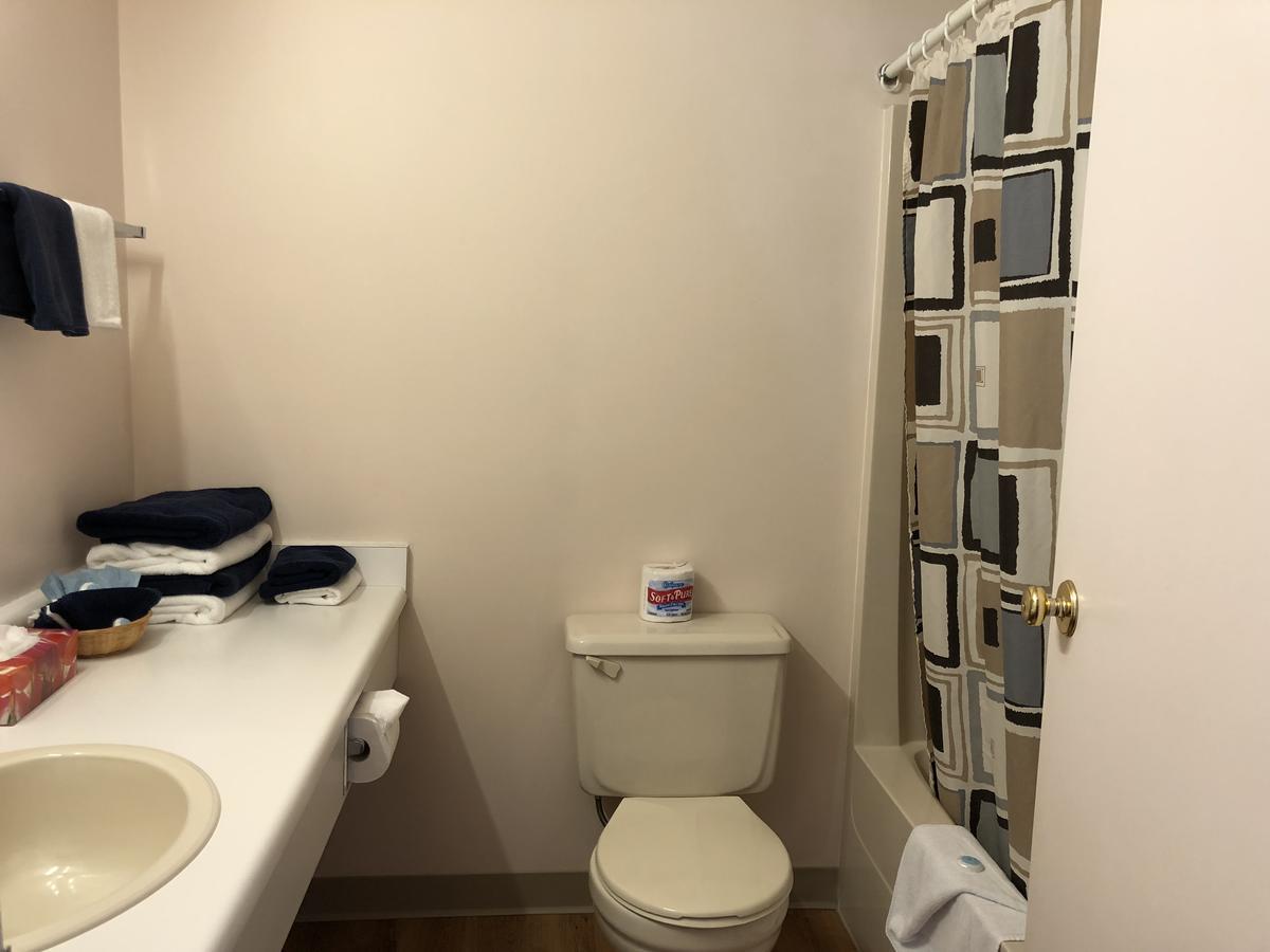 Chase Country Inn Eksteriør billede