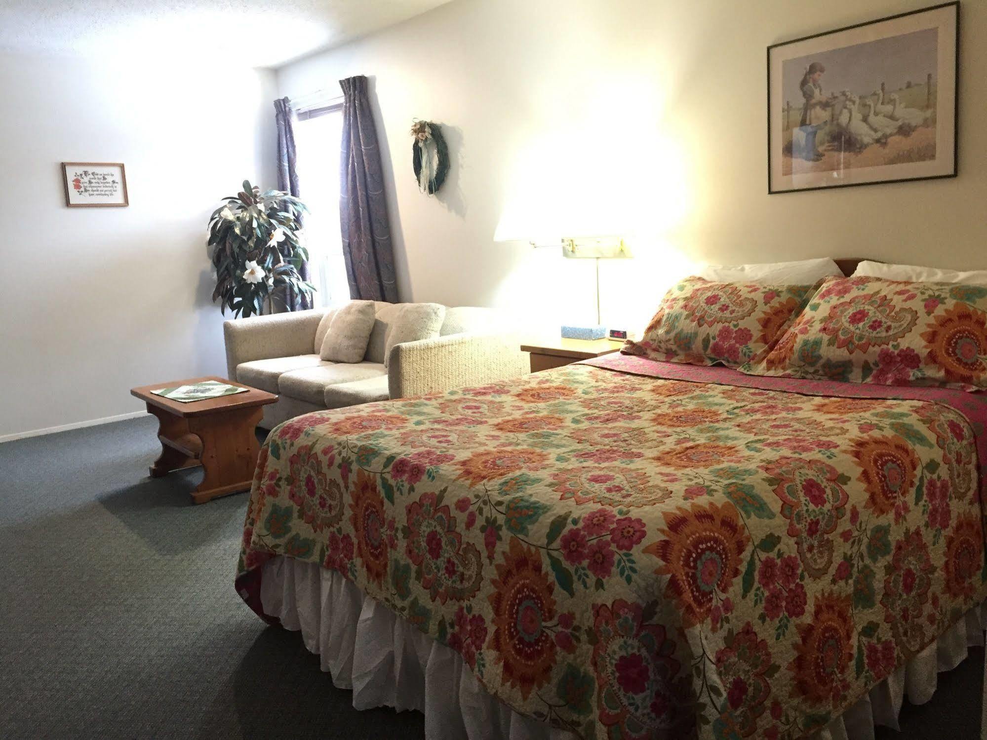 Chase Country Inn Eksteriør billede