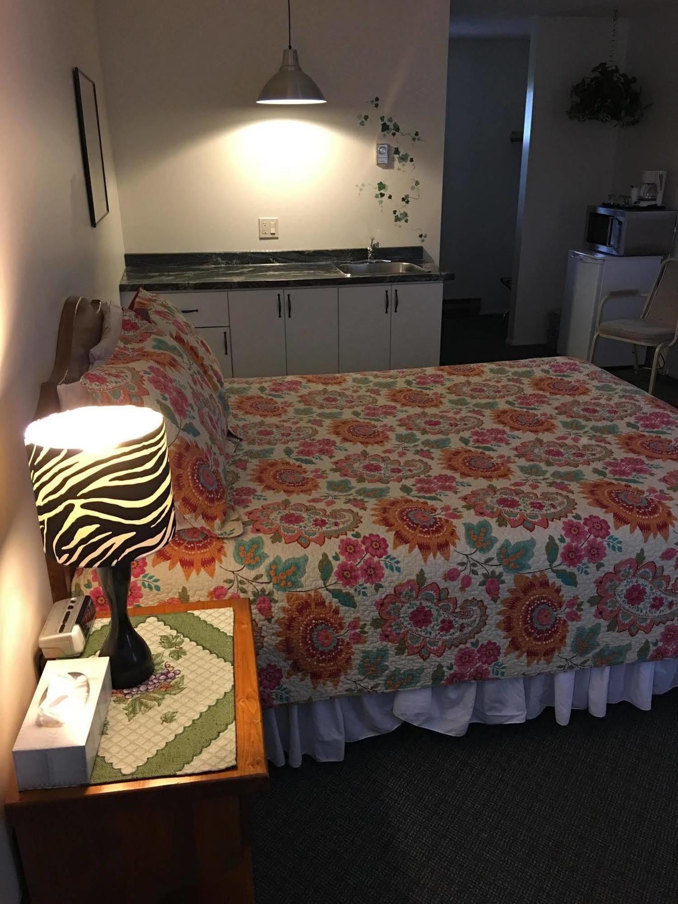 Chase Country Inn Eksteriør billede