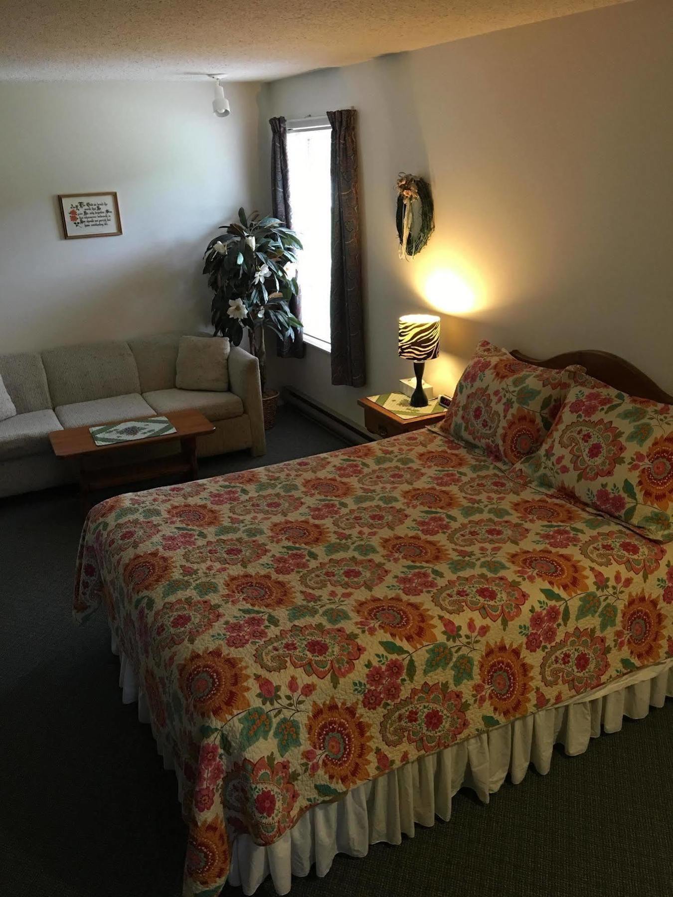 Chase Country Inn Eksteriør billede