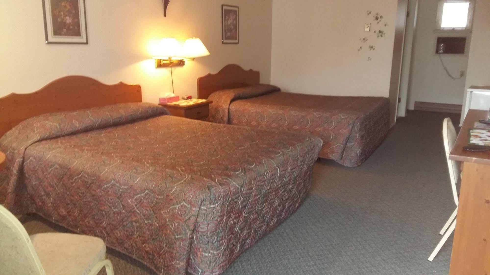 Chase Country Inn Eksteriør billede