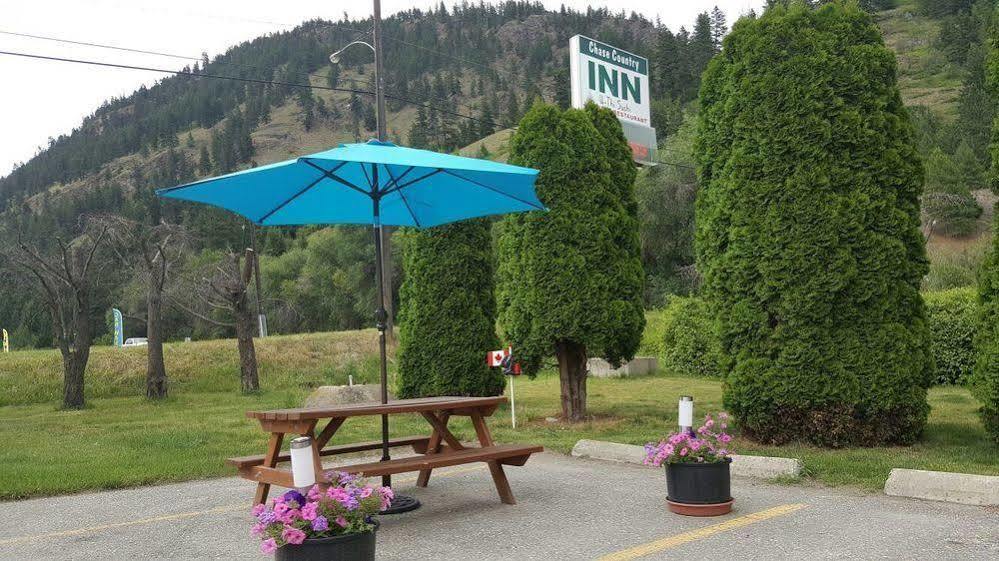 Chase Country Inn Eksteriør billede
