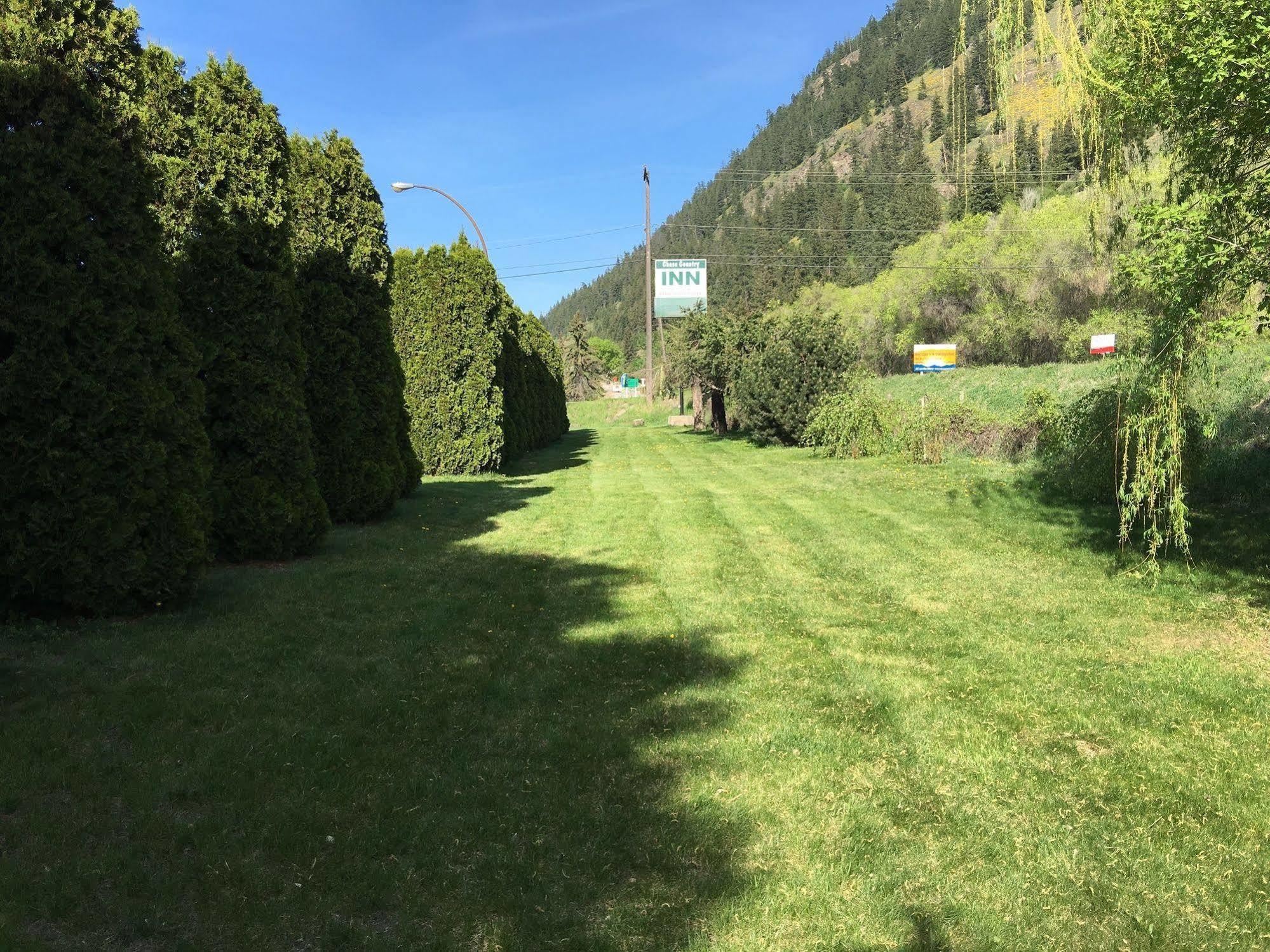 Chase Country Inn Eksteriør billede